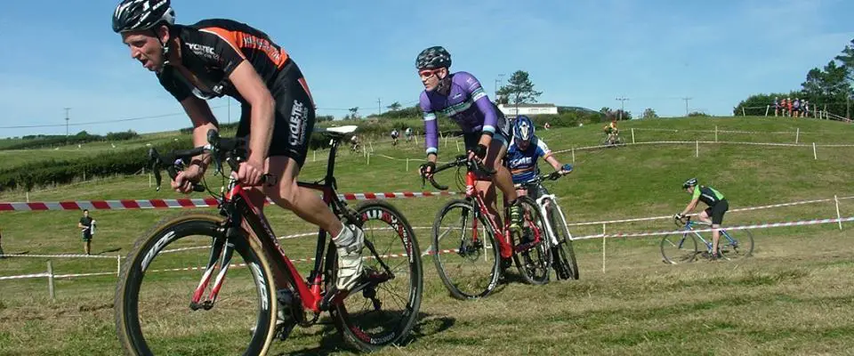 Welsh Cyclocross Series