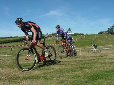 Welsh Cyclocross Series