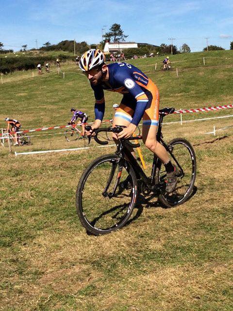 Welsh Cyclocross Series