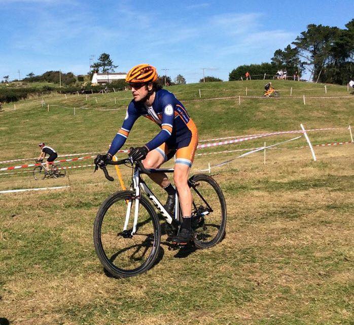 Welsh Cyclocross Series