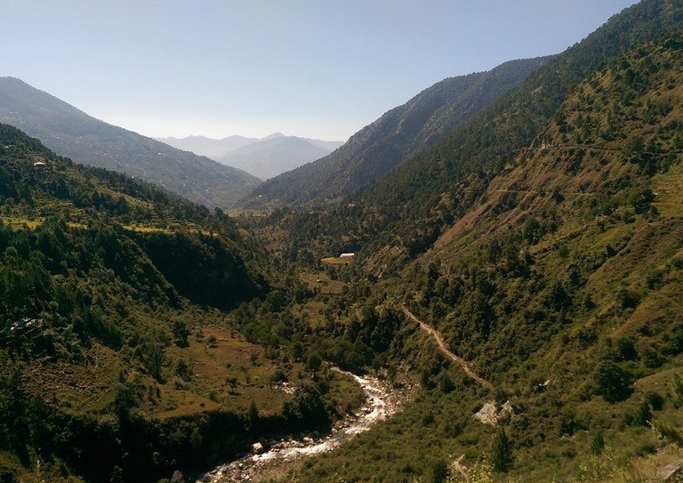 Results: Hero MTB Himalaya 2015