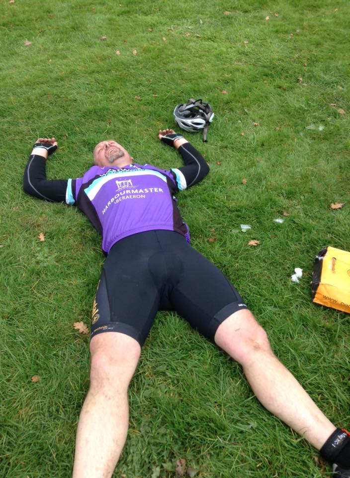 Welsh Cyclocross Series