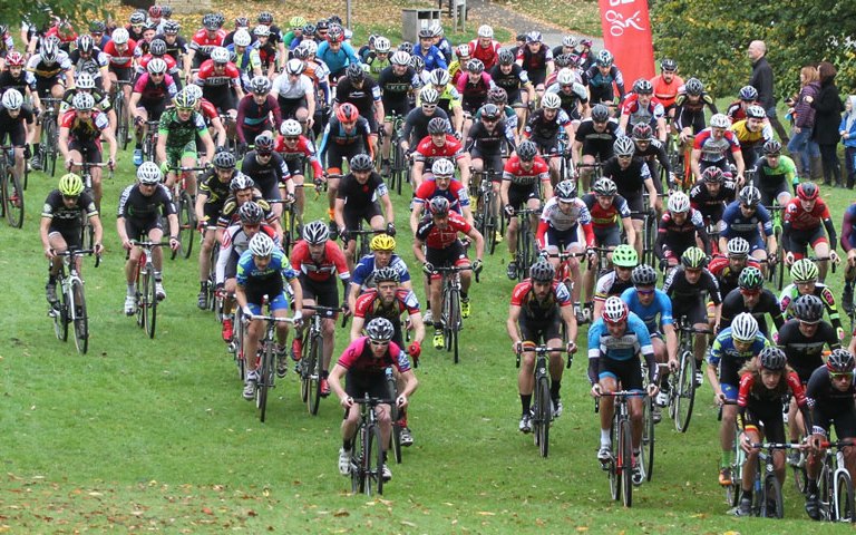 Rapha Supercross Rounds 1 & 2 Photo Gallery