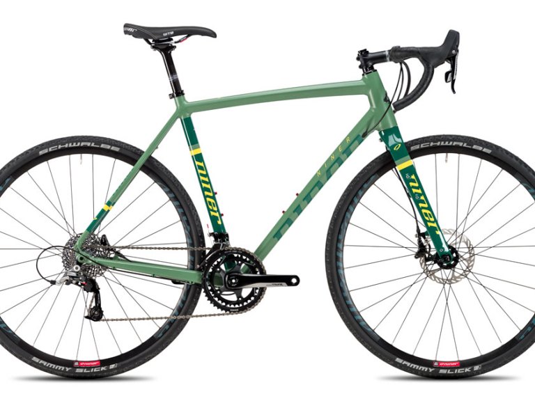 Niner Updates Its RLT 9 Gravel Bikes