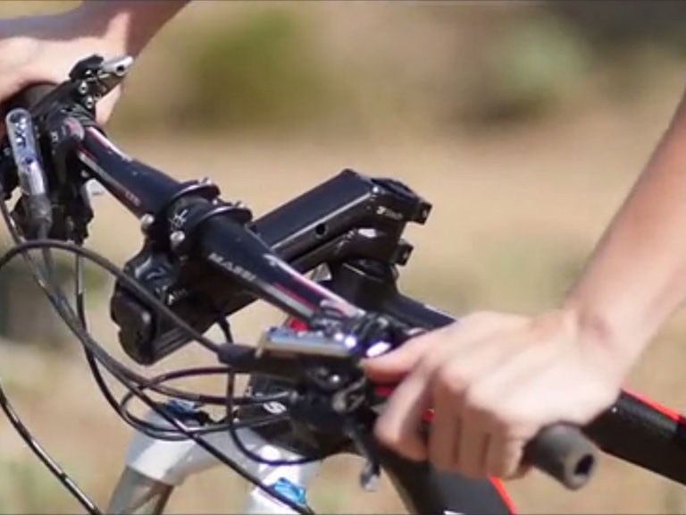 From the Forum: 3fstech Dropper Stem