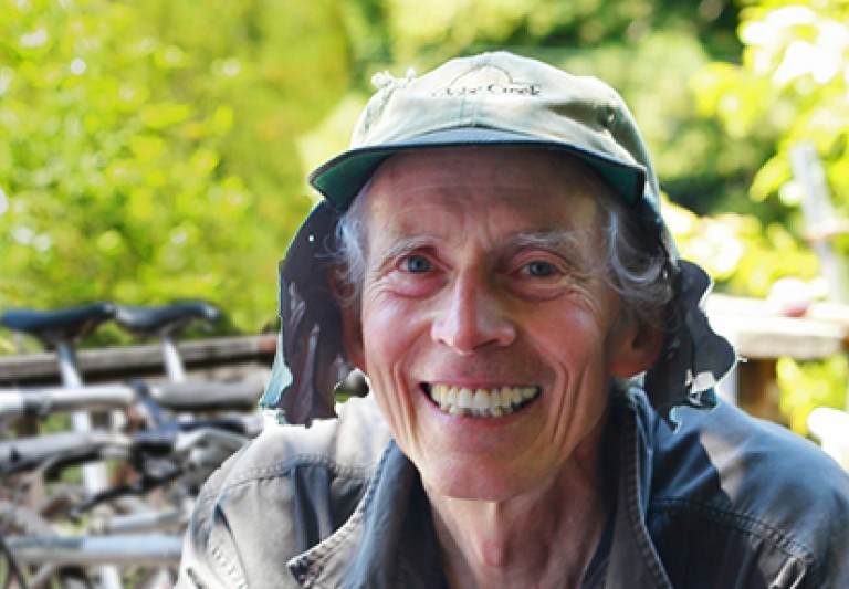 Charlie Cunningham Appeal