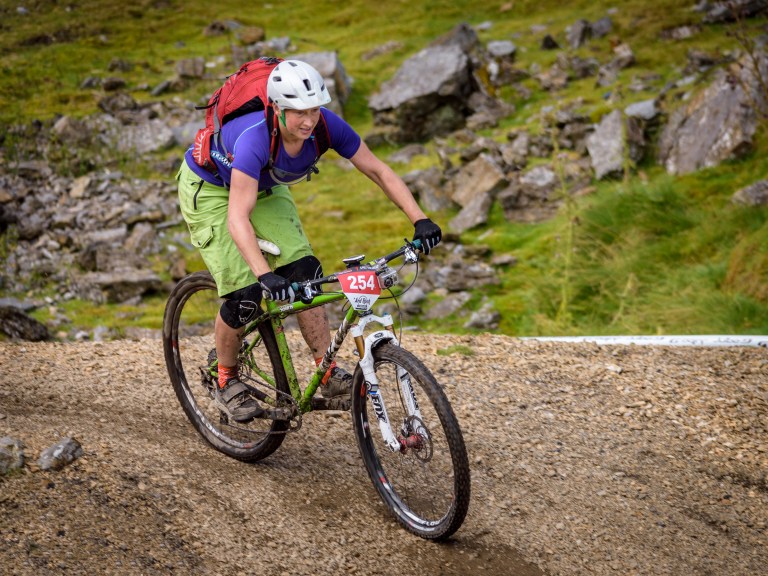 Ard Rock Enduro Announces Jenn Hill Trophy For Hardtails