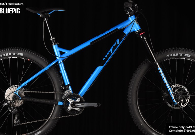 Ragley Bikes is back back back for 2016 – with Video