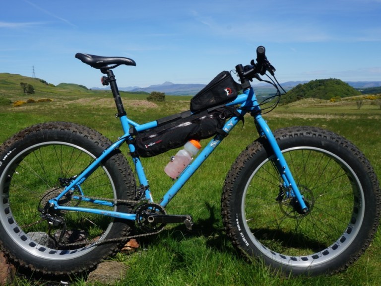 Long Termer: Surly Ice Cream Truck