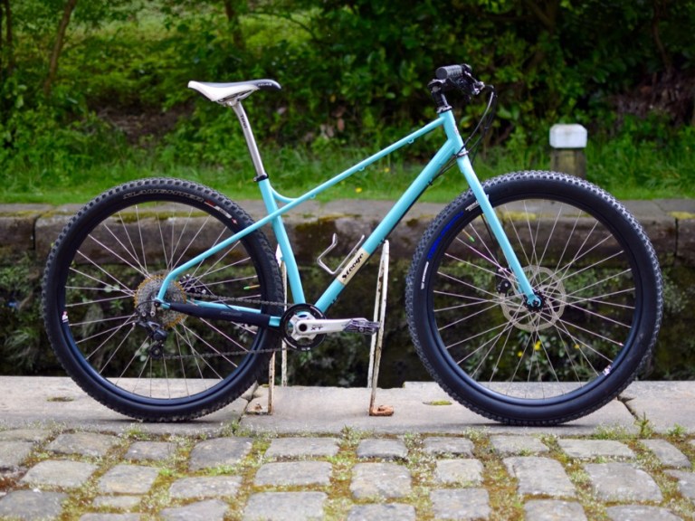 REVIEW: Stooge Cycles 29er