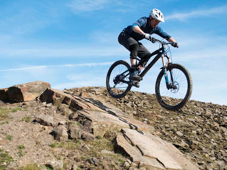 Long Termers: Richard’s Mondraker Foxy CC Special Edition Part Two