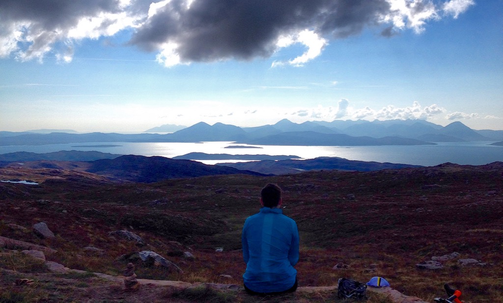 A Message From Tom Hill