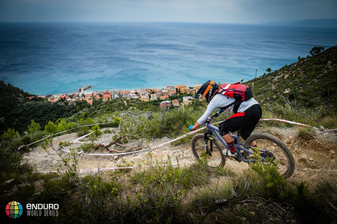 Enduro World Series – The Grand Finale