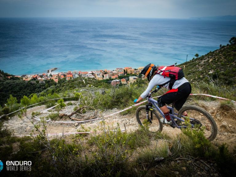 Enduro World Series – The Grand Finale