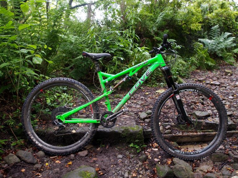 REVIEW: Cove Hustler