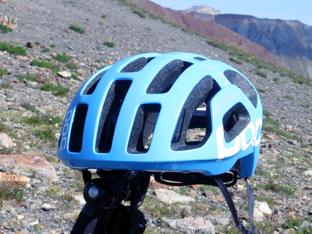 Review:  POC Octal AVIP Helmet