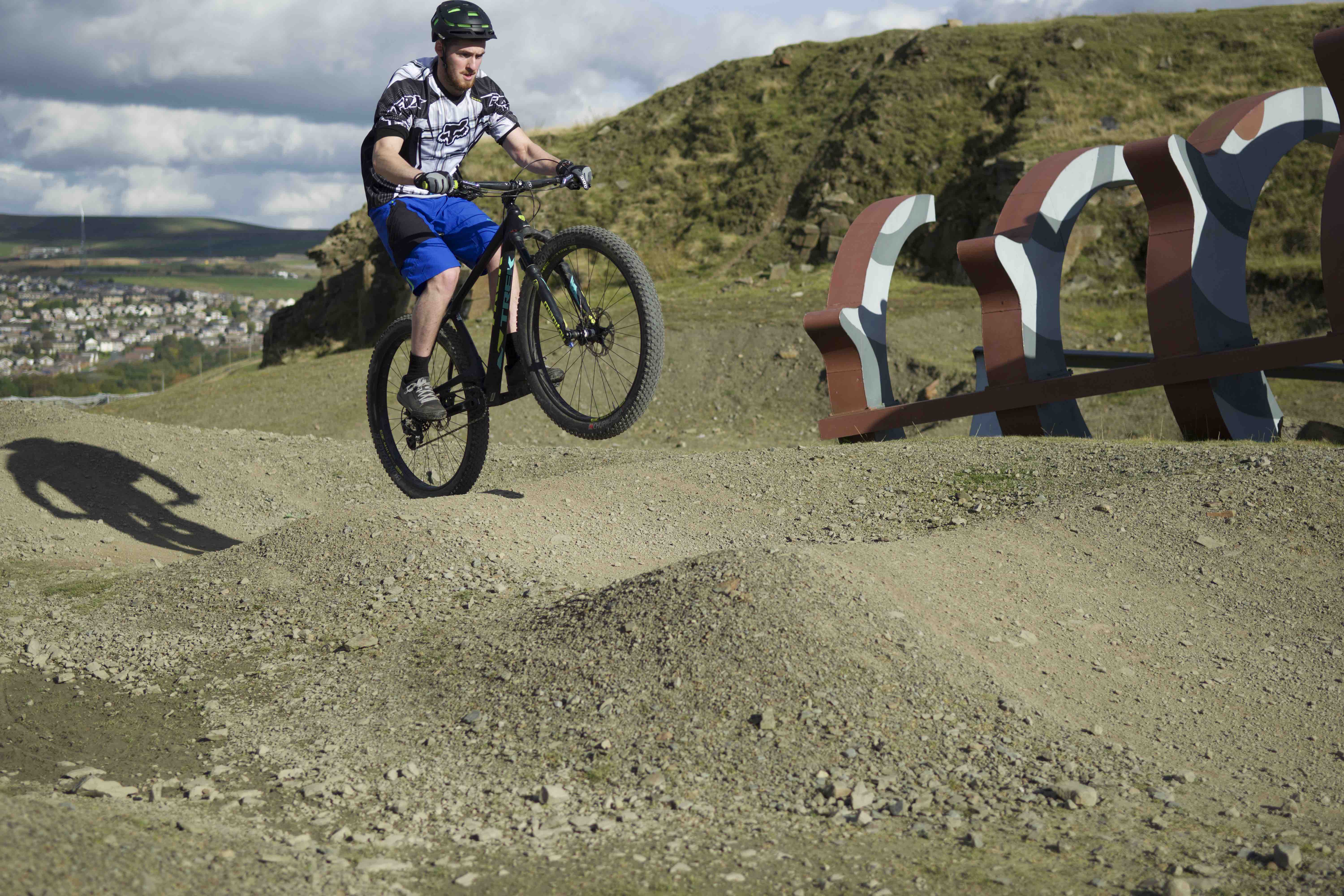 Technical Difficulties: An Automatic Manual