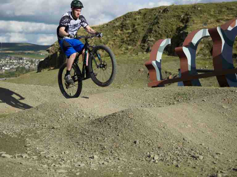 Technical Difficulties: An Automatic Manual