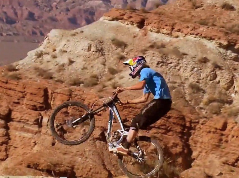 Video: Red Bull Rampage – Best Tricks Of All Time