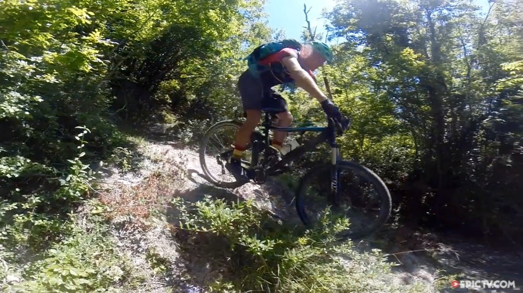 Video: Trail Ninja episode 26 – Turkey