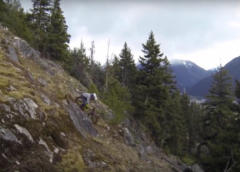 Video: How Steep Is Too Steep?