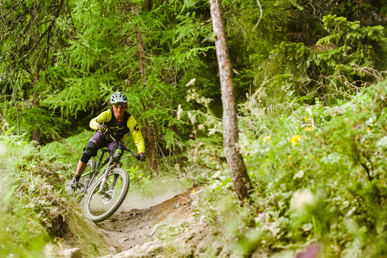 French Lessons: What makes the French so fast? VIDEO