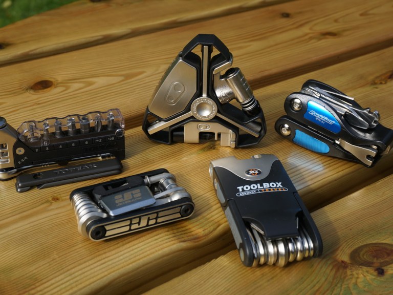 Buyers Guide: 5 Multi-tools Reviewed