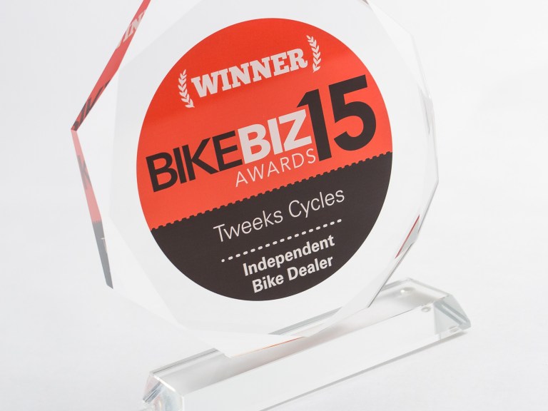 Winners! We’re in great company