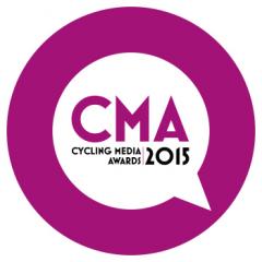 Singletrack Nominated In Cycling Media Awards 2015