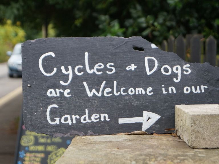 Polaris Pit Stops Launch in Peak District