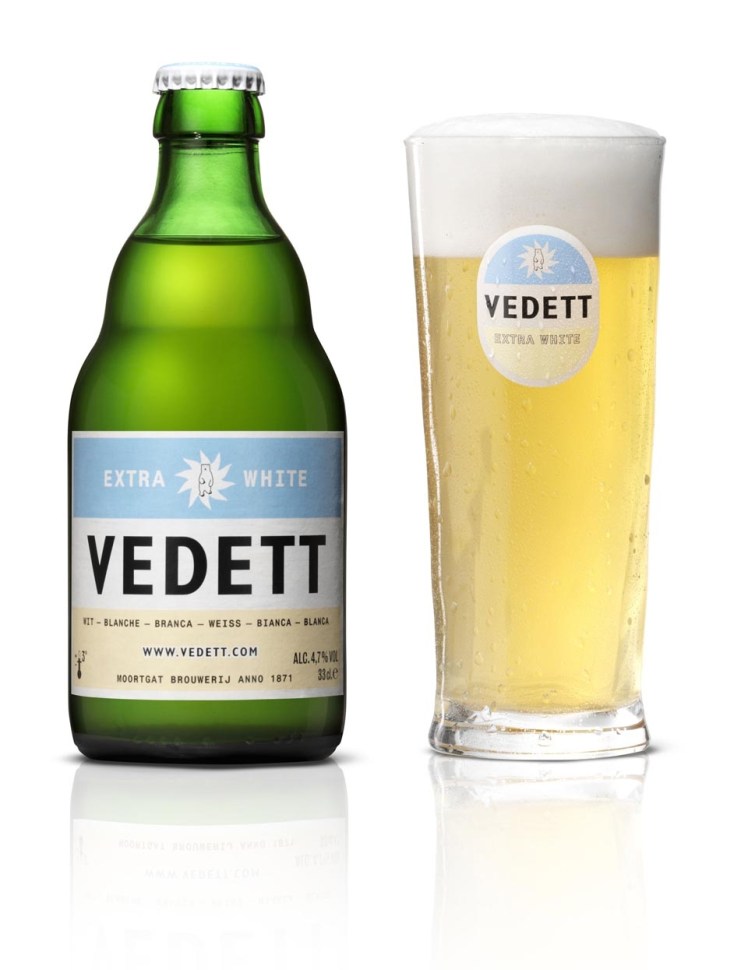 Vedette