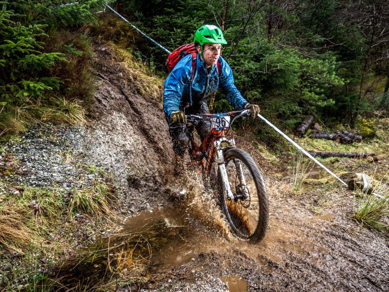 2016 Scottish Enduro Dates and Venues