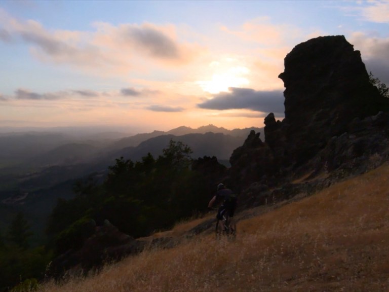 Trailer: Where We Ride