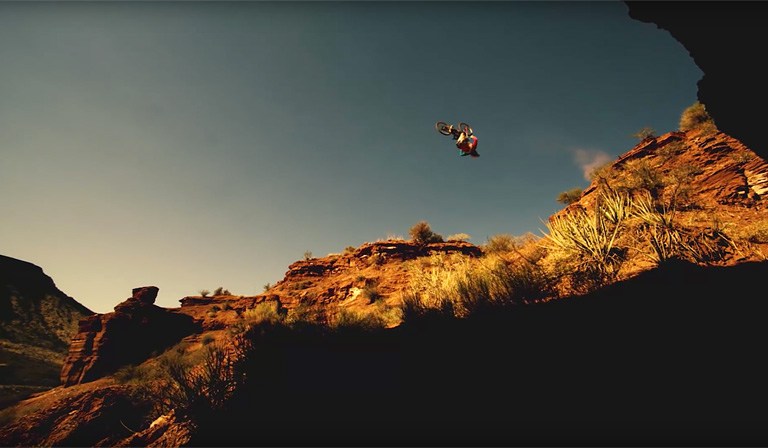Cam Zink: Reach For The Sky EU Premiere