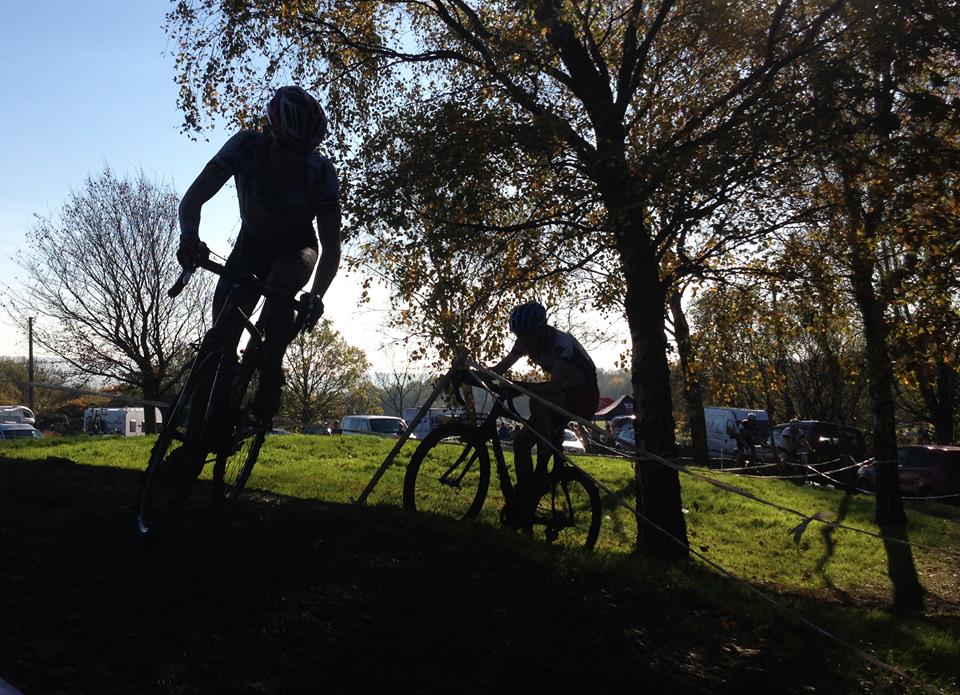 Welsh Cyclocross Series