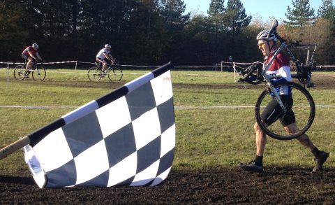 Welsh Cyclocross Series