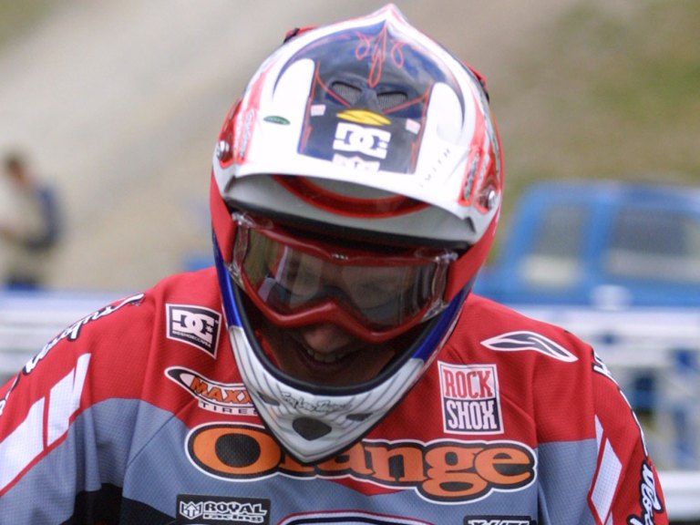 Throwback Thursday: Goodbye Peaty