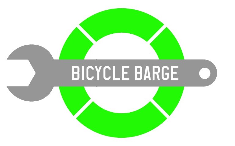 London Bicycle Barge Starts Crowdfunding