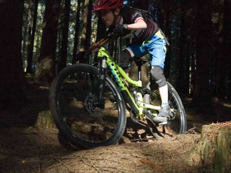 Review: Trek Fuel EX Junior