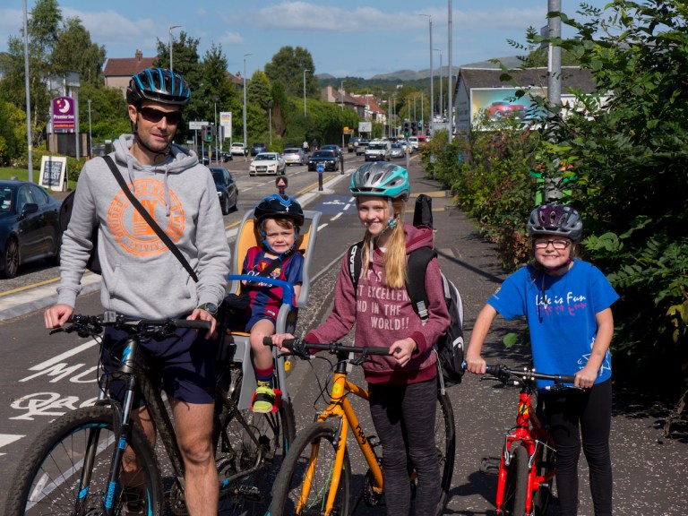 Council Staff Receive Death Threats Over Bike Lane Extension Plan