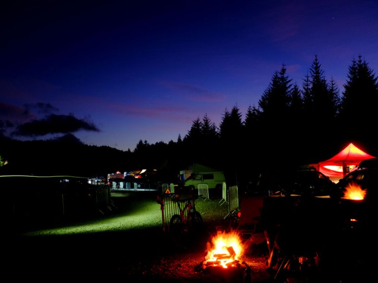 Where To Ride In Scotland – Where’s Open? Where Opens Soon?