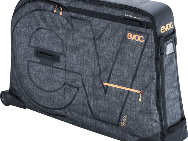 EVOC evokes Danny Mac’s Knapsack