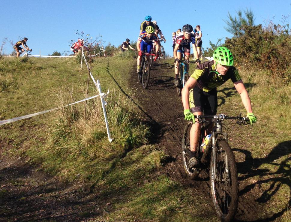 Welsh Cyclocross Series