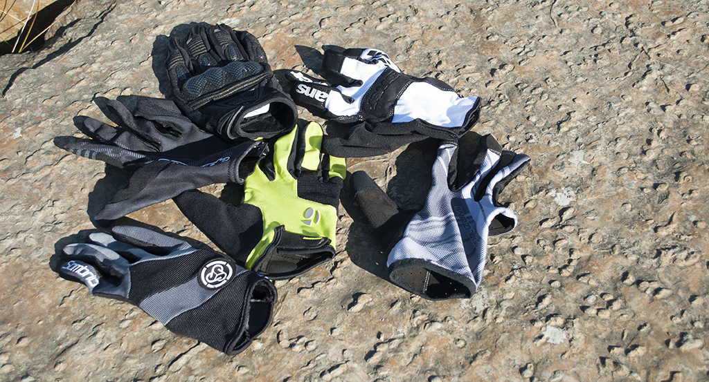 Mini Grouptest – Gloves