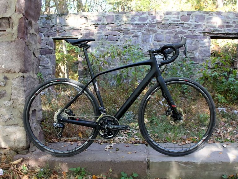 Rated: Specialized Diverge 2015