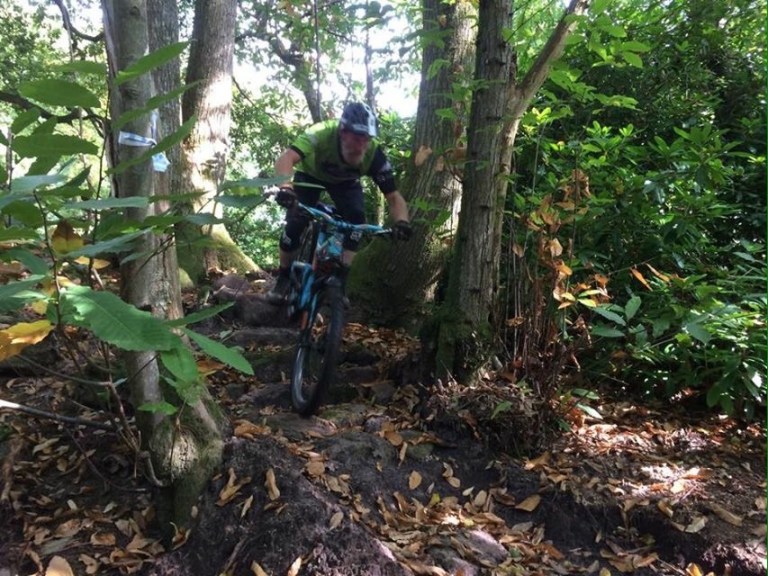 Transition Bikes Sponsor Southern Enduro Series