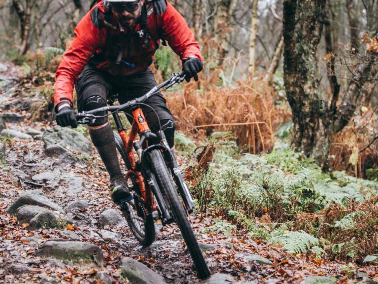 First Ride: Cotic Rocket – Ready For Takeoff