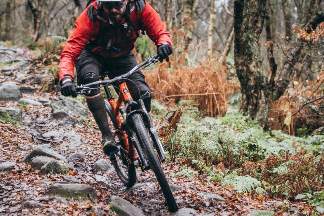 First Ride: Cotic Rocket – Ready For Takeoff