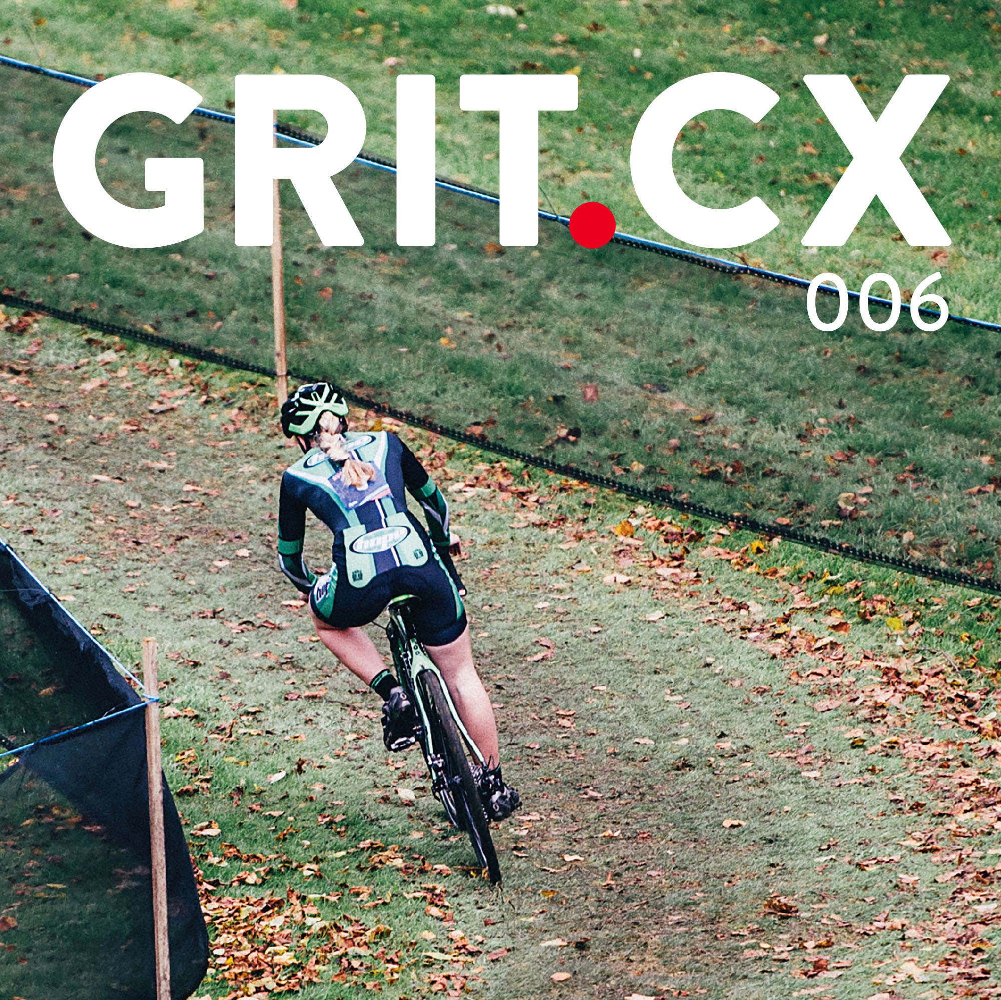 Issue 006 Is Out Now