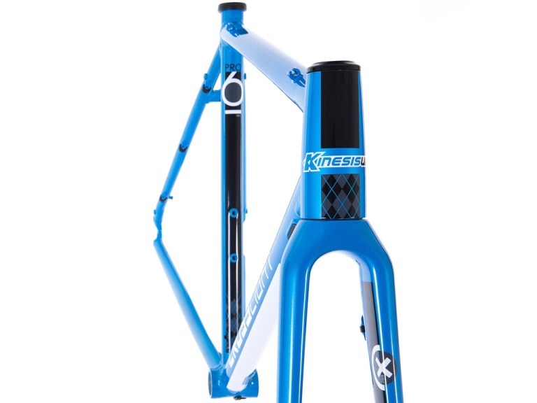 Kinesis UK Upgrades website